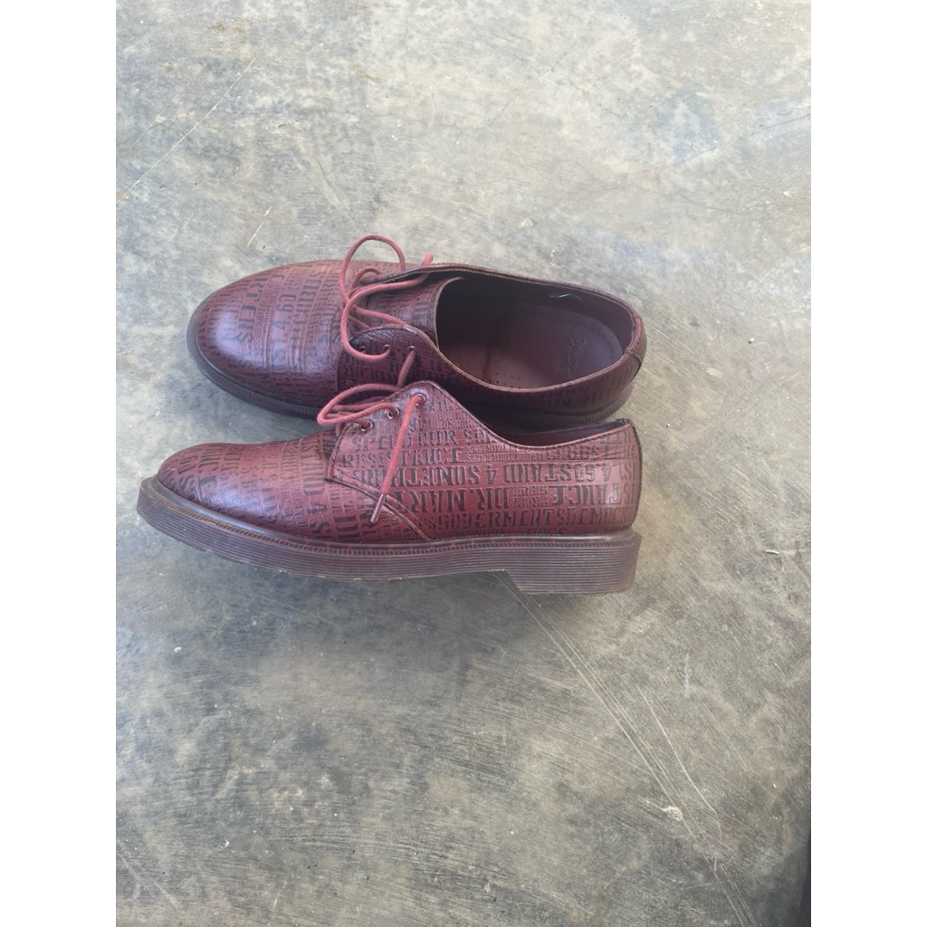 dr martens