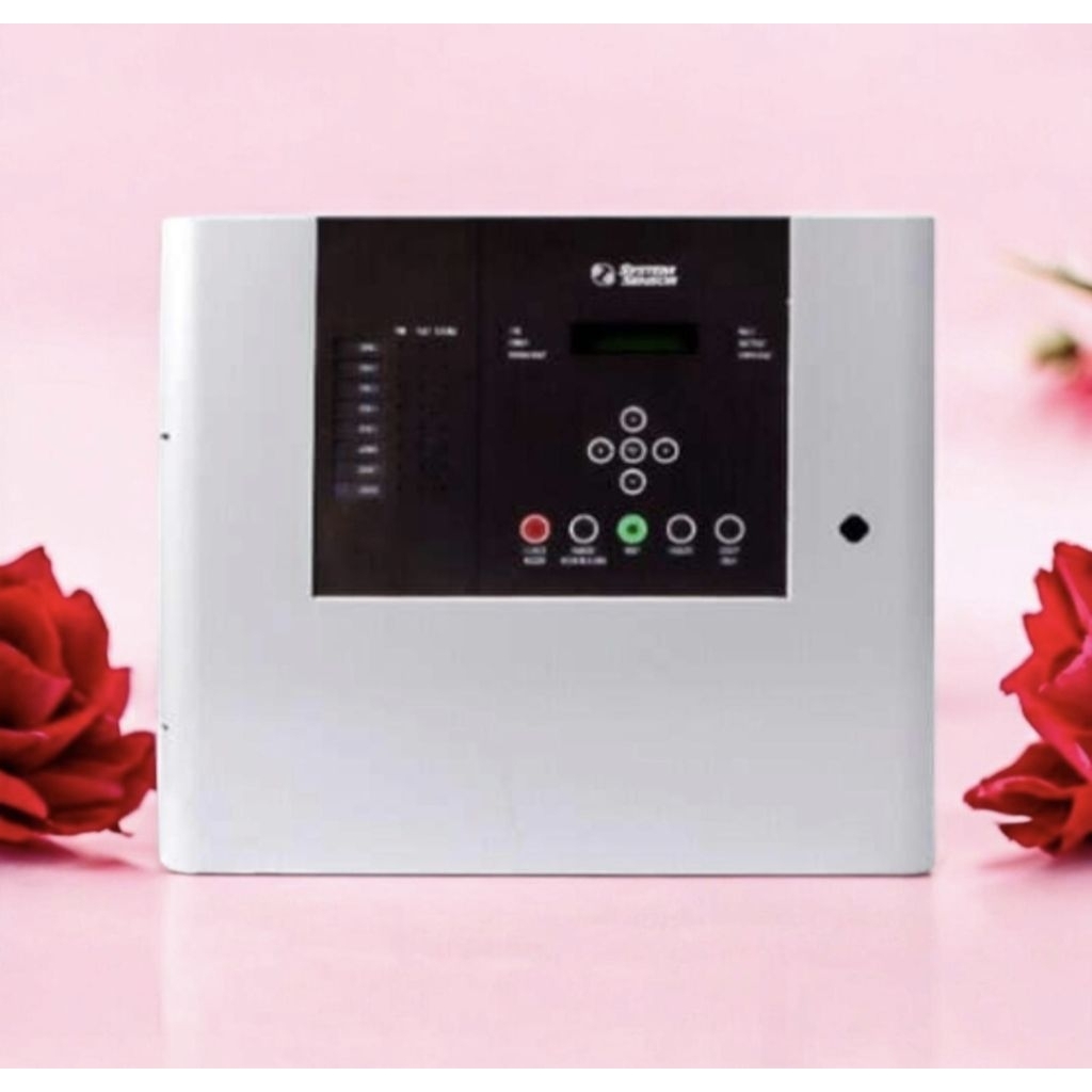 Fire alarm control panel HONEYWELL mcfa konvensional