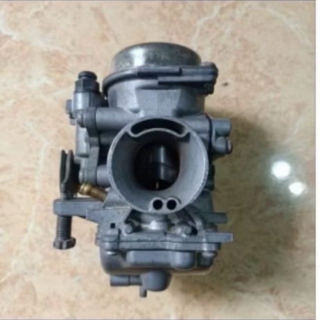 KARBU SATRIA FU ORIGINAL COPOTAN