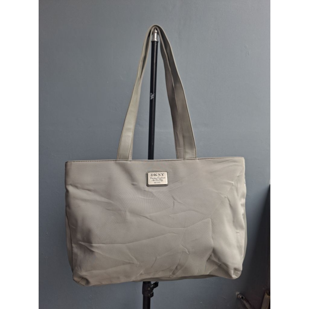 Tote bag nilon DKNY