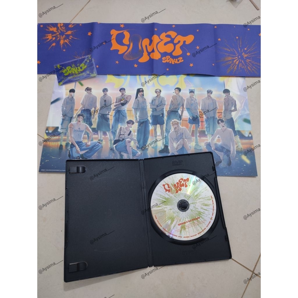 [READY STOCK] SEASON GREETING LEZHIN 2026