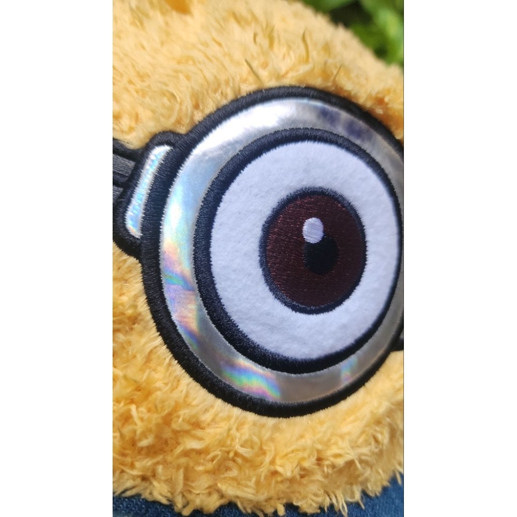 topi Minion head universal studio JAPAN