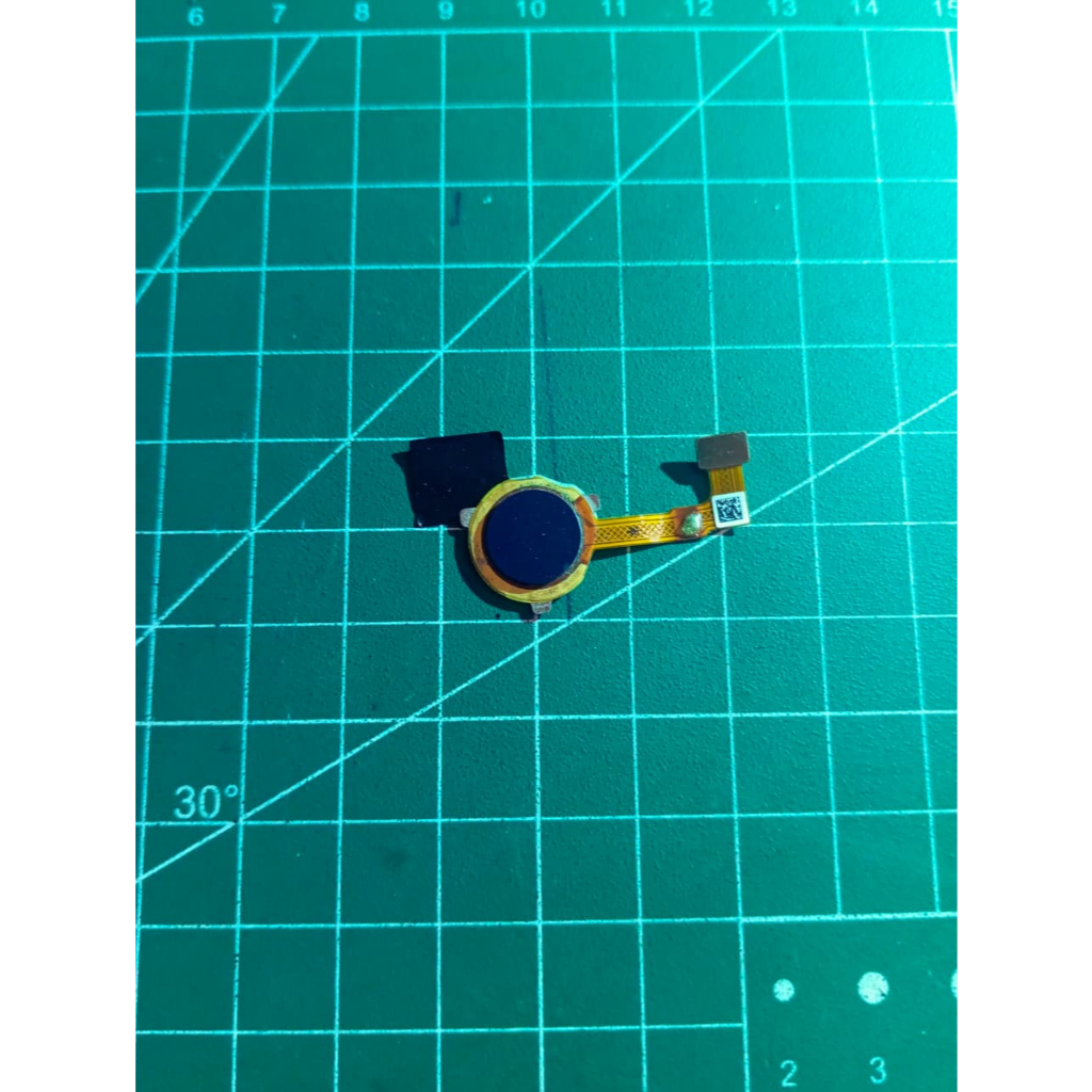FingerPrint Hp Oppo A33 (Copotan Dari Hp)