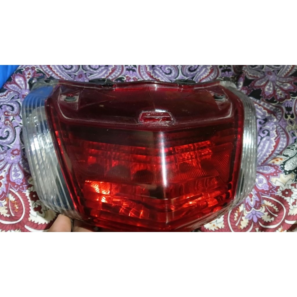 Stoplamp nmax old 2dp ORIGINAL