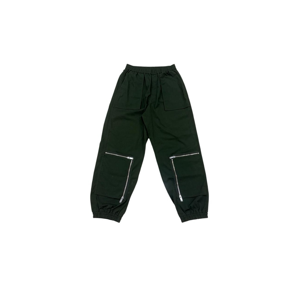celana GU x undercover pant