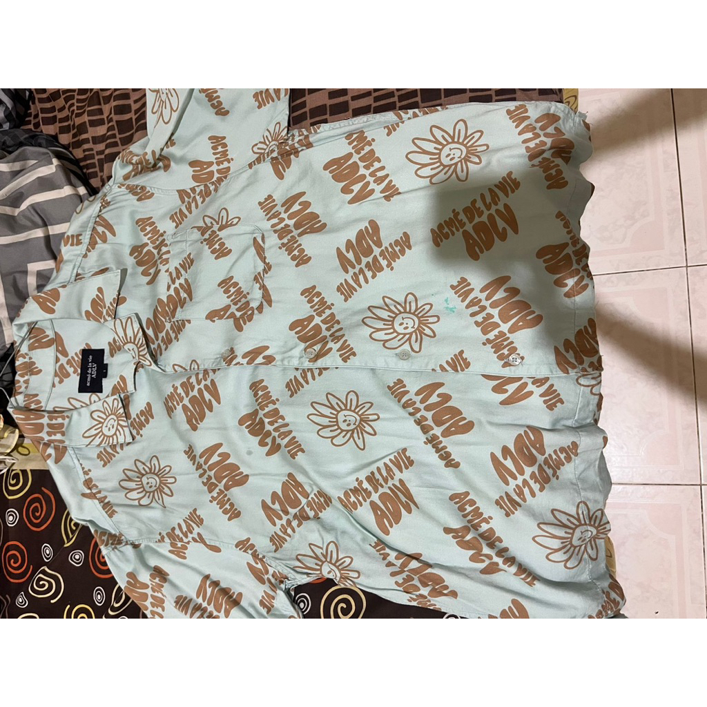 KAOS ADLV