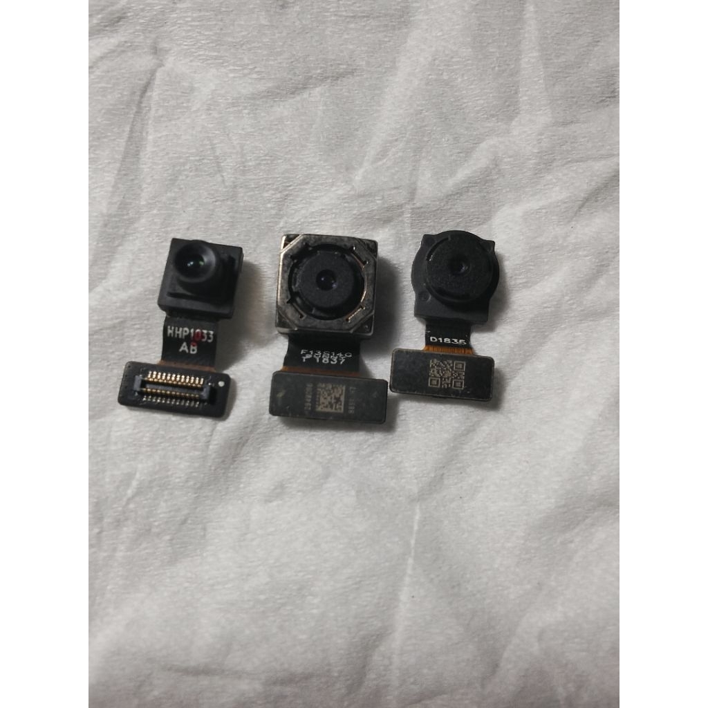 kamera realmi C1 ( original copotan )