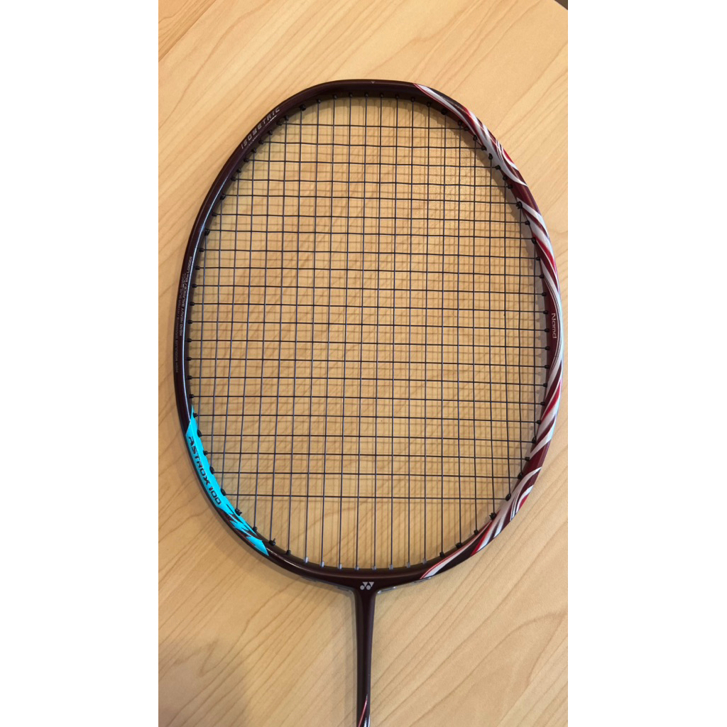 Astrox 100zz KURENAI 4UG6 Yonex