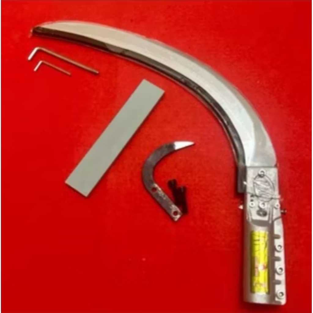CAMELKING 111 PLUS TAJI BATU ASAH