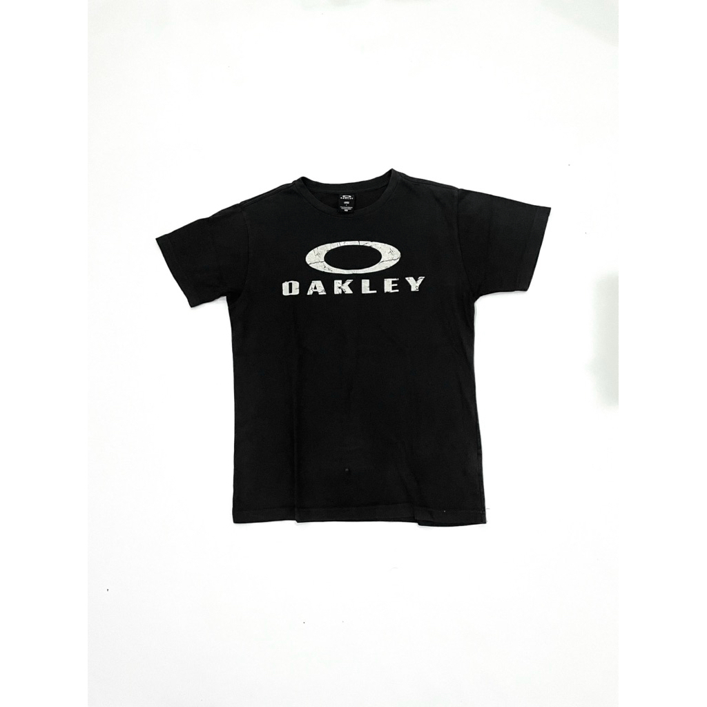 Tshirt Oakley Big logo