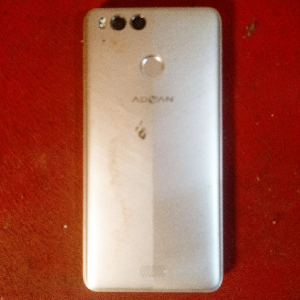 Mesin Advan i5c lite