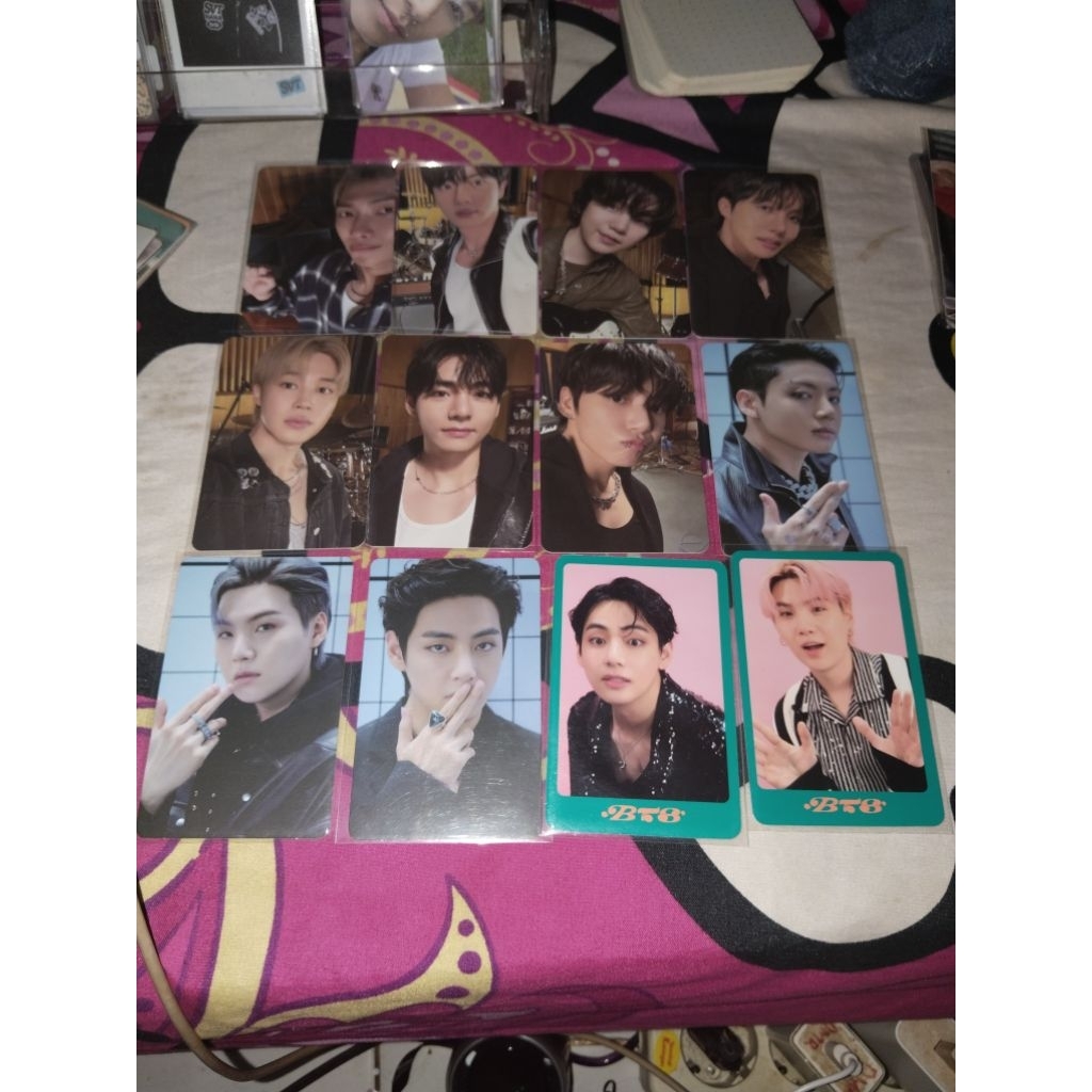 Pc Bts Arirang Rooted In Music
