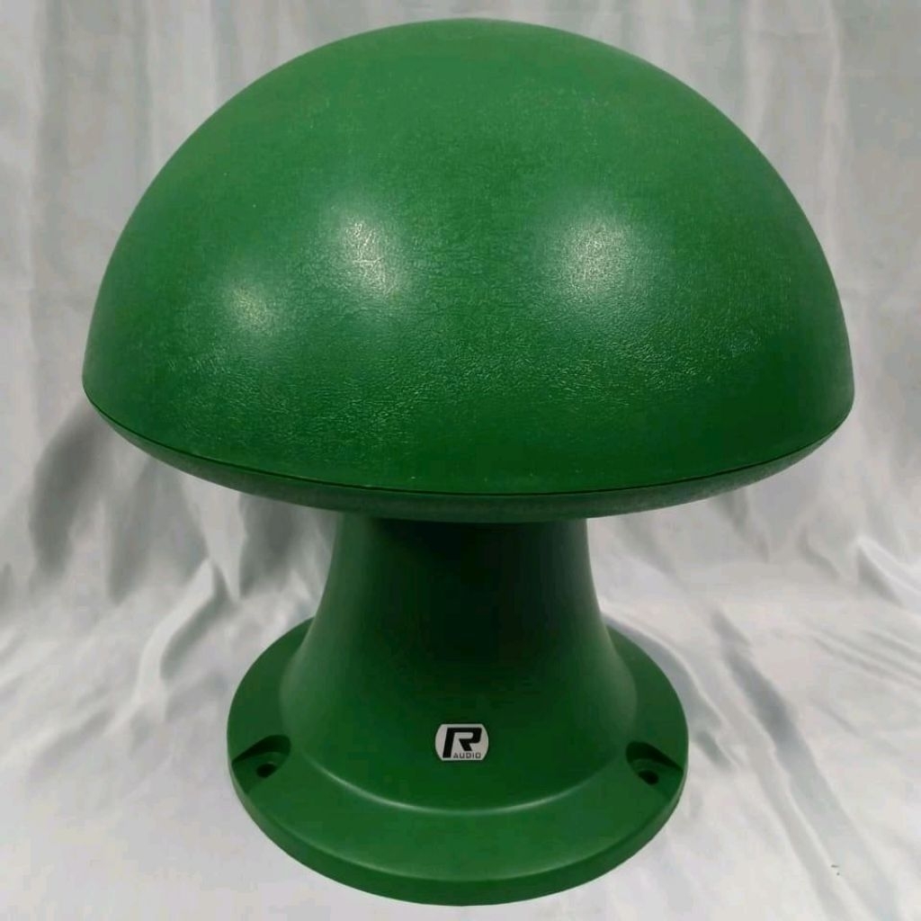 R AUDIO Outdoor/Garden Speaker by RY DESIGN SPEAKER