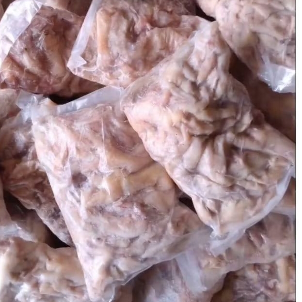 CEKER TANPA TULANG 1 KG