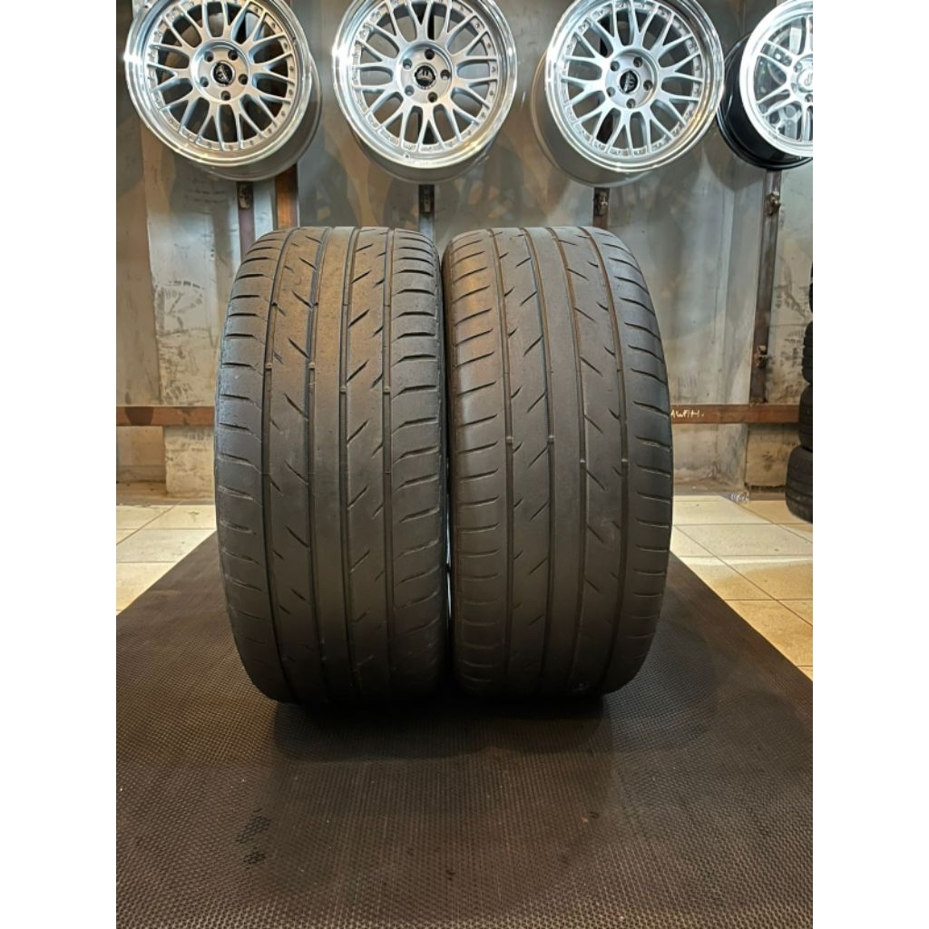 BAN ACHILLES ATR SPORT 245/40 R19