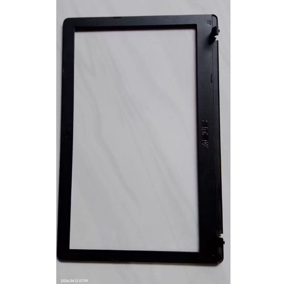 casing frame copotan laptop Asus x550ze series x550 x550z