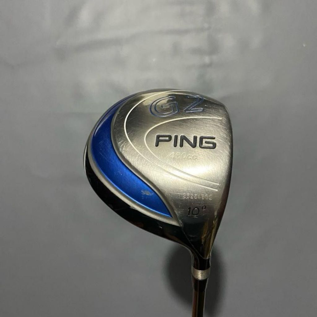 Stik Golf DRIVER PING G2 ORIGINAL USA