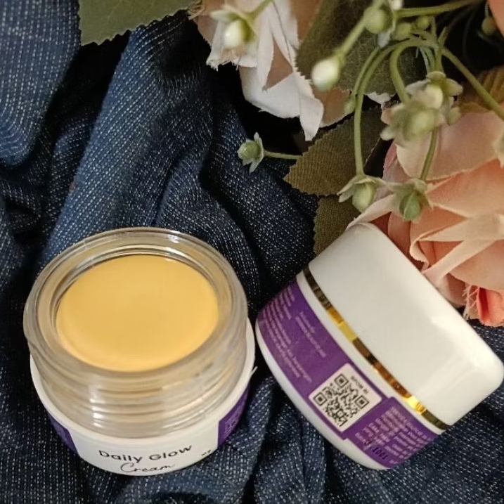 Cream siang dr. Widya