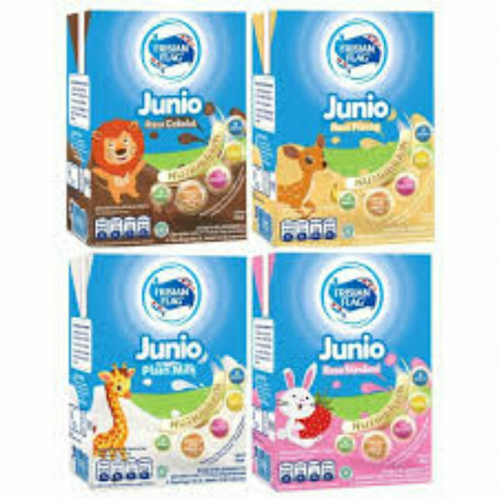 Frisian Flag susu UHT 110ml