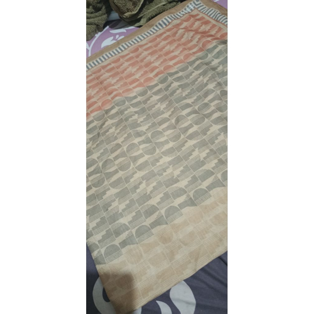 Jilbab deenay ORI preloved