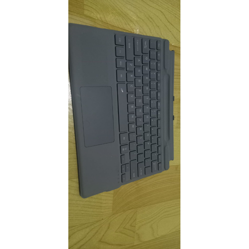 keyboard surface 8-X