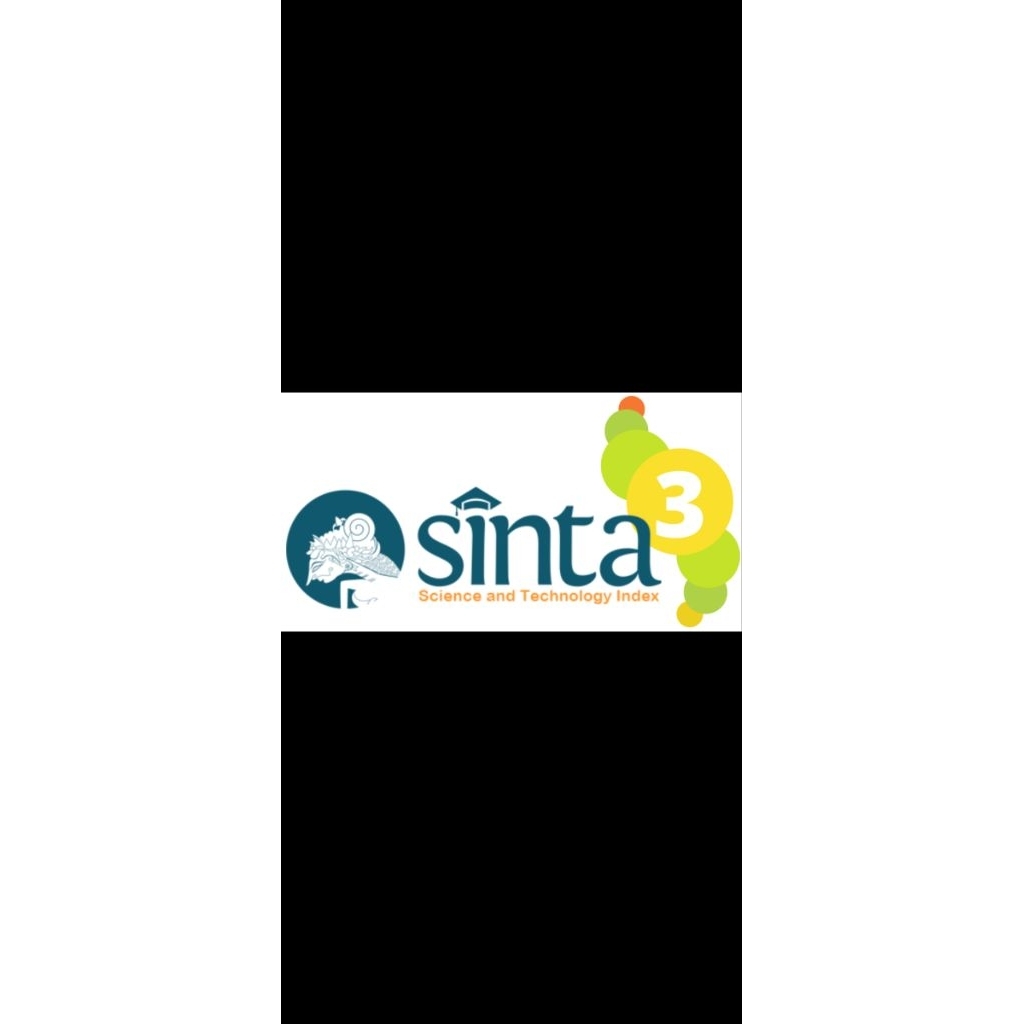 Publikasi Jurnal Sinta 3