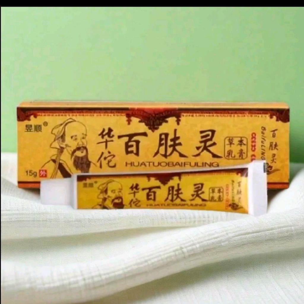 Salep Cap Orang Tua Original 3 Pcs – Obat Gatal Kulit & Ruam – Paket Hemat