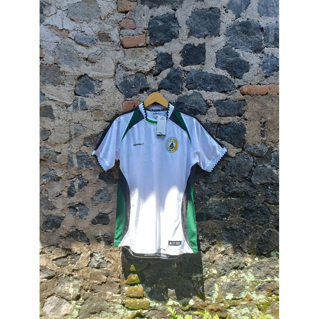 Jersey pss sleman away 2025/26 new