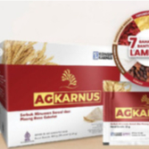ALGA GOLD Sereal / ALGA KOLAGEN / UNTUK DIABETES
