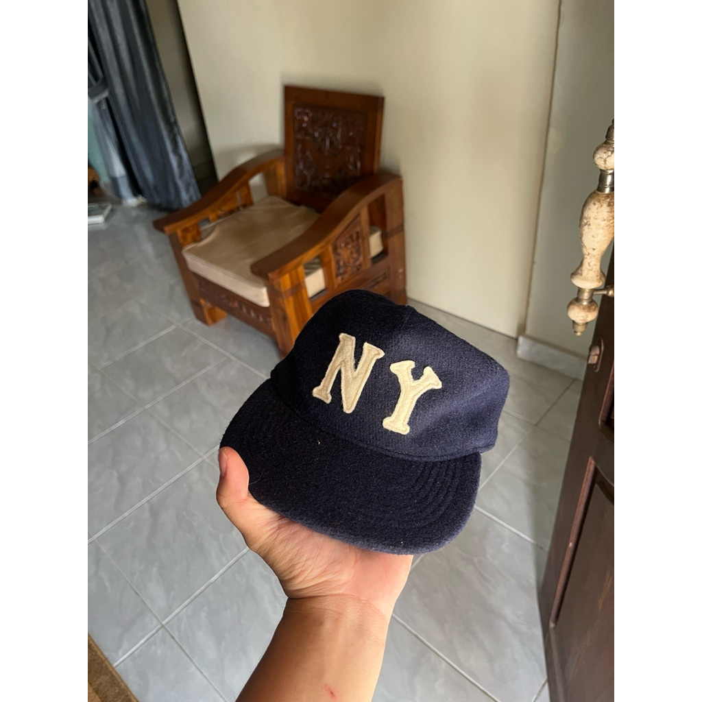 lovain studio ny cap