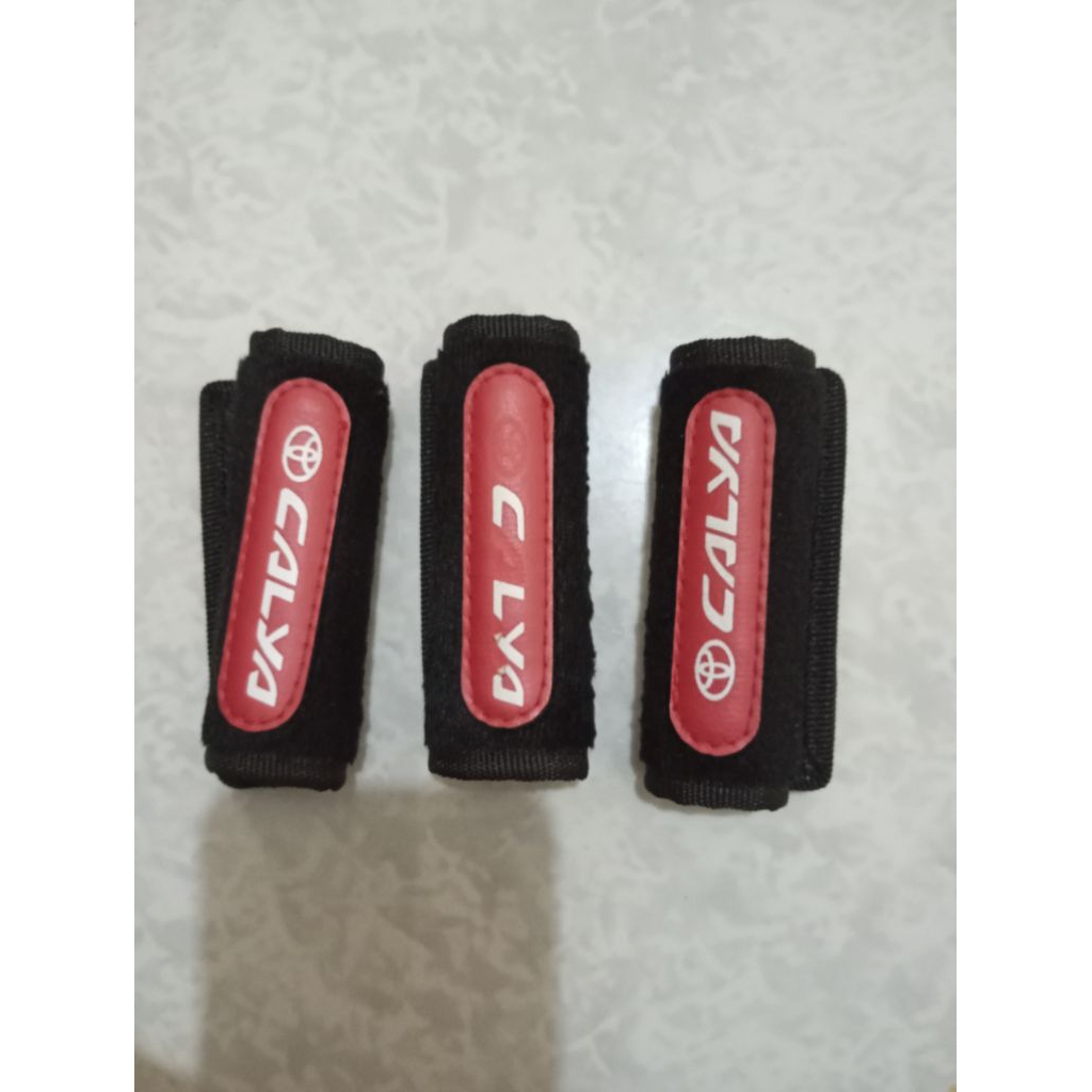 saring cover handle plafon mobil calya