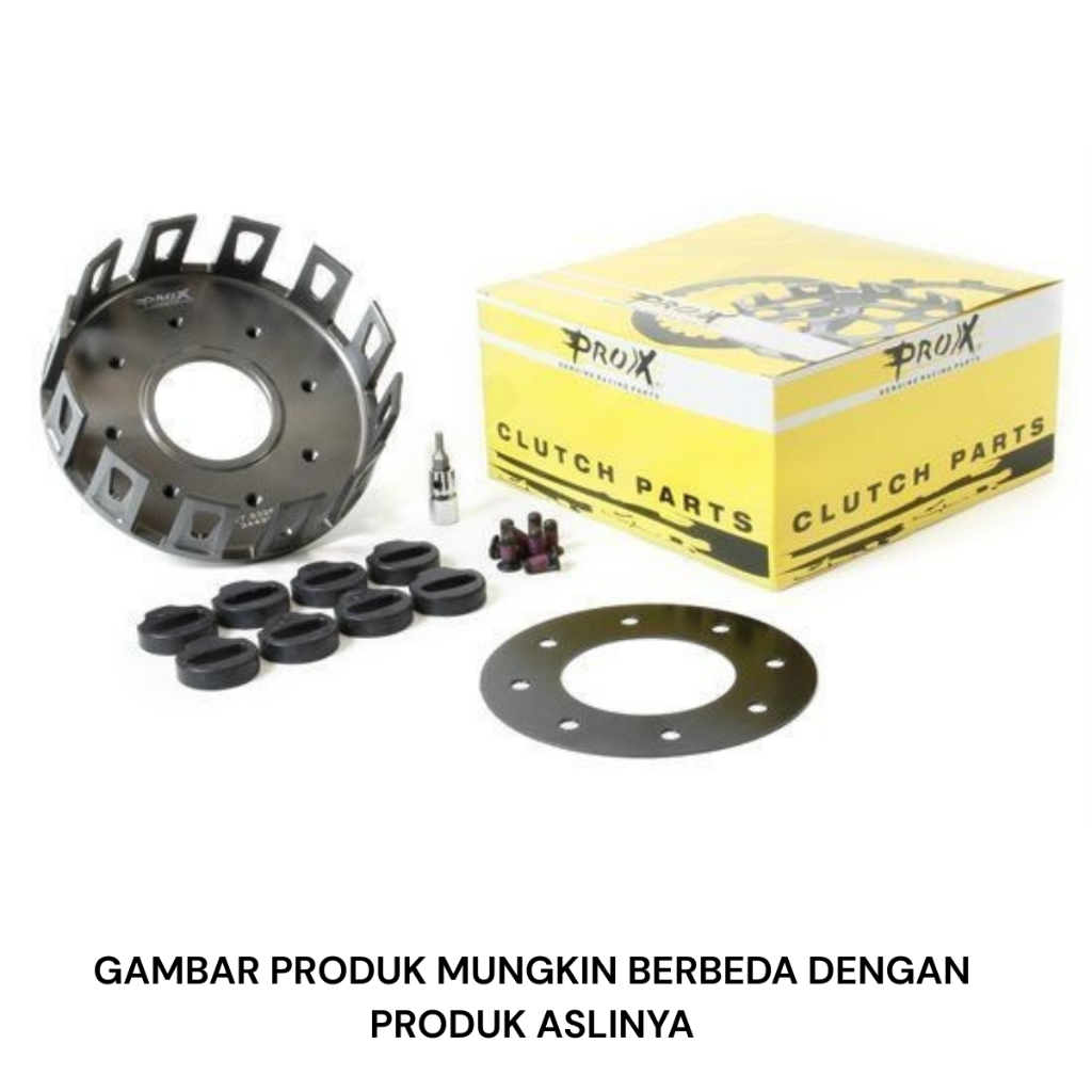 Mangkok Rumah Kopling Prox Clutch Basket  - KTM SXF 250 2006 2007 2008 2009 2010 2011 2012 KTM EXCF 