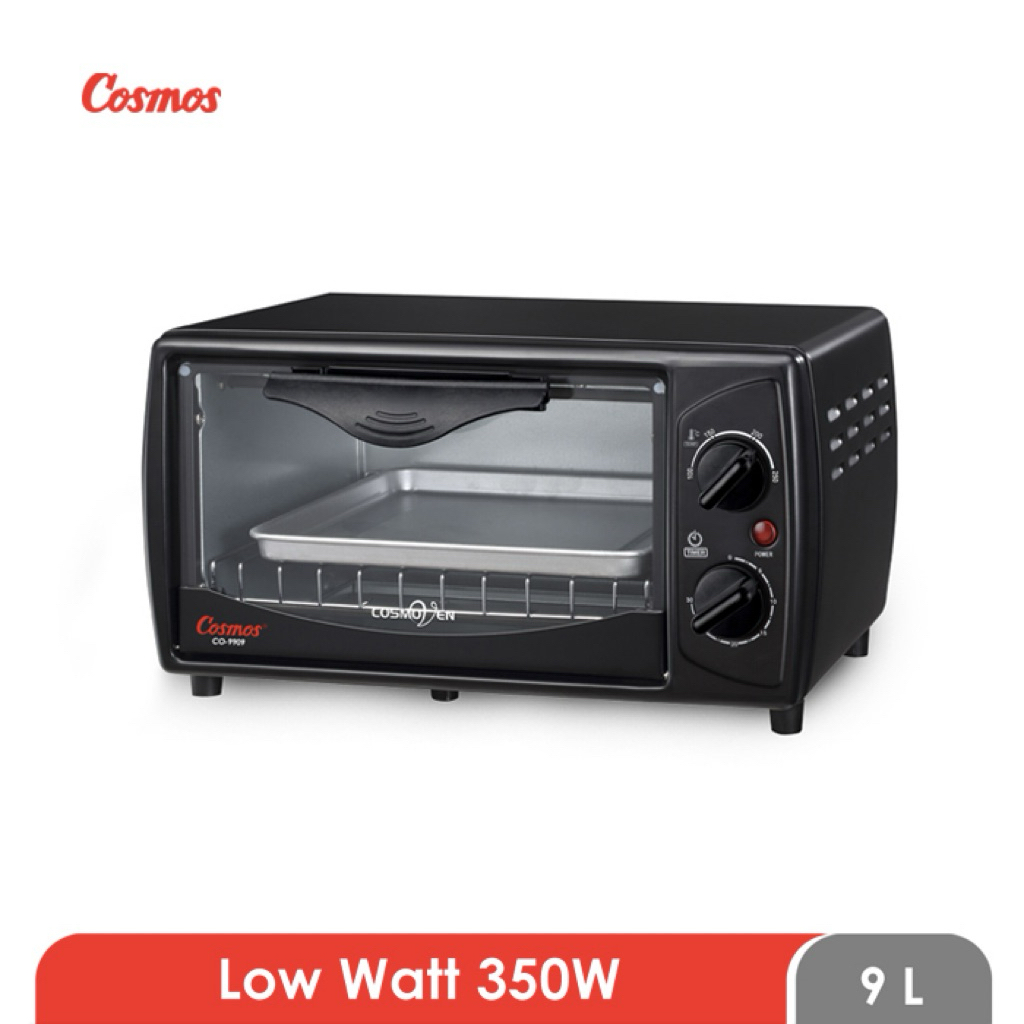OVEN COSMOS  CO-9909 -OVEN LISTRIK
