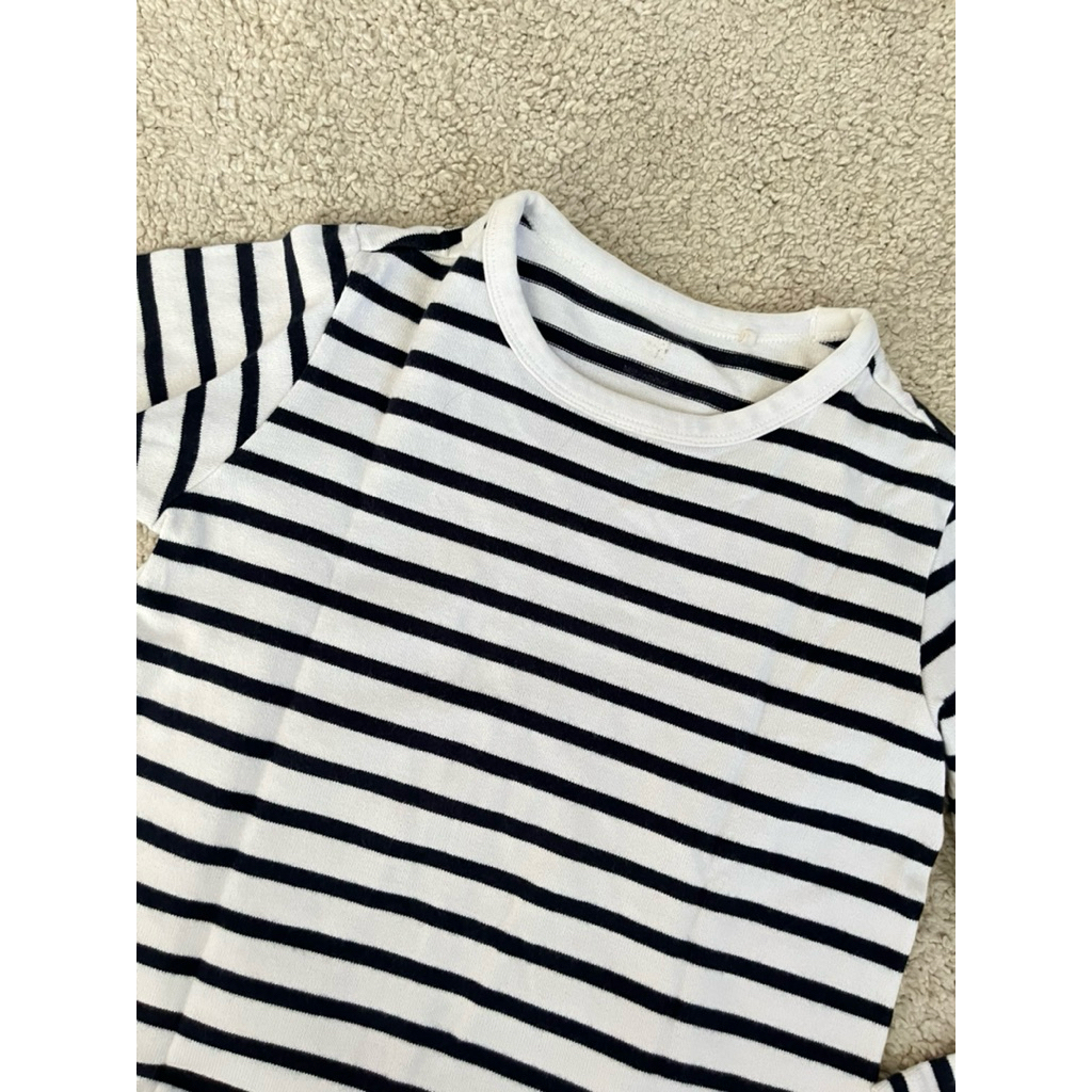 PL Baju Anak Celana Anak Laki laki Kemeja Anak Laki uniqlo