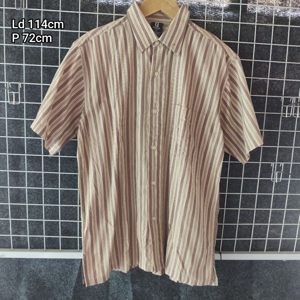 Kemeja guess