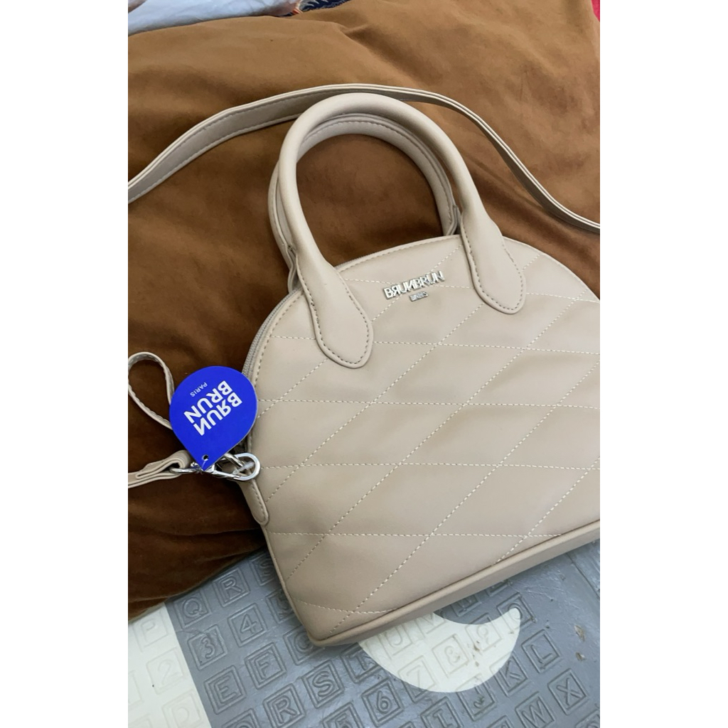 BRUNBRUN SLING BAG