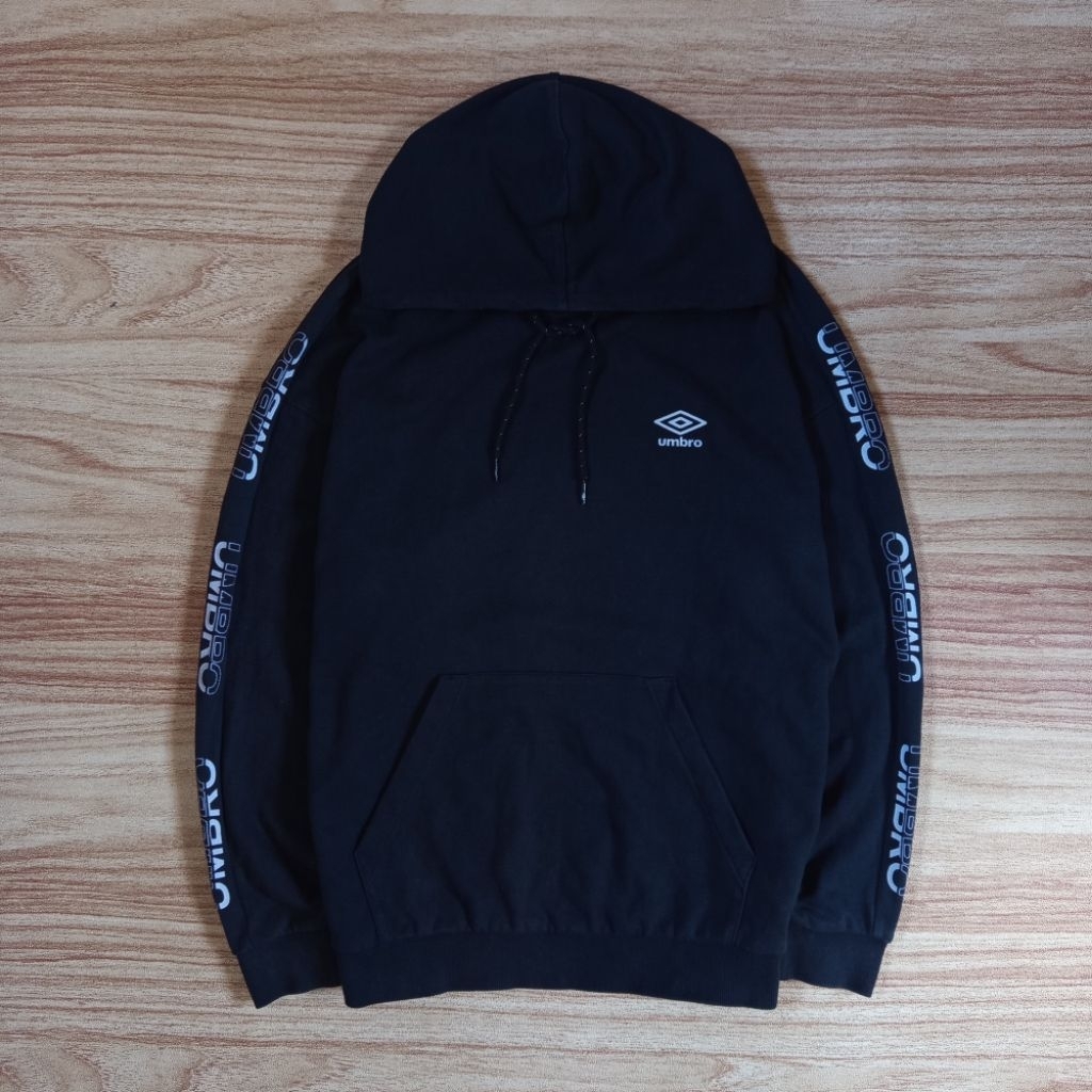 HOODIE UMBRO