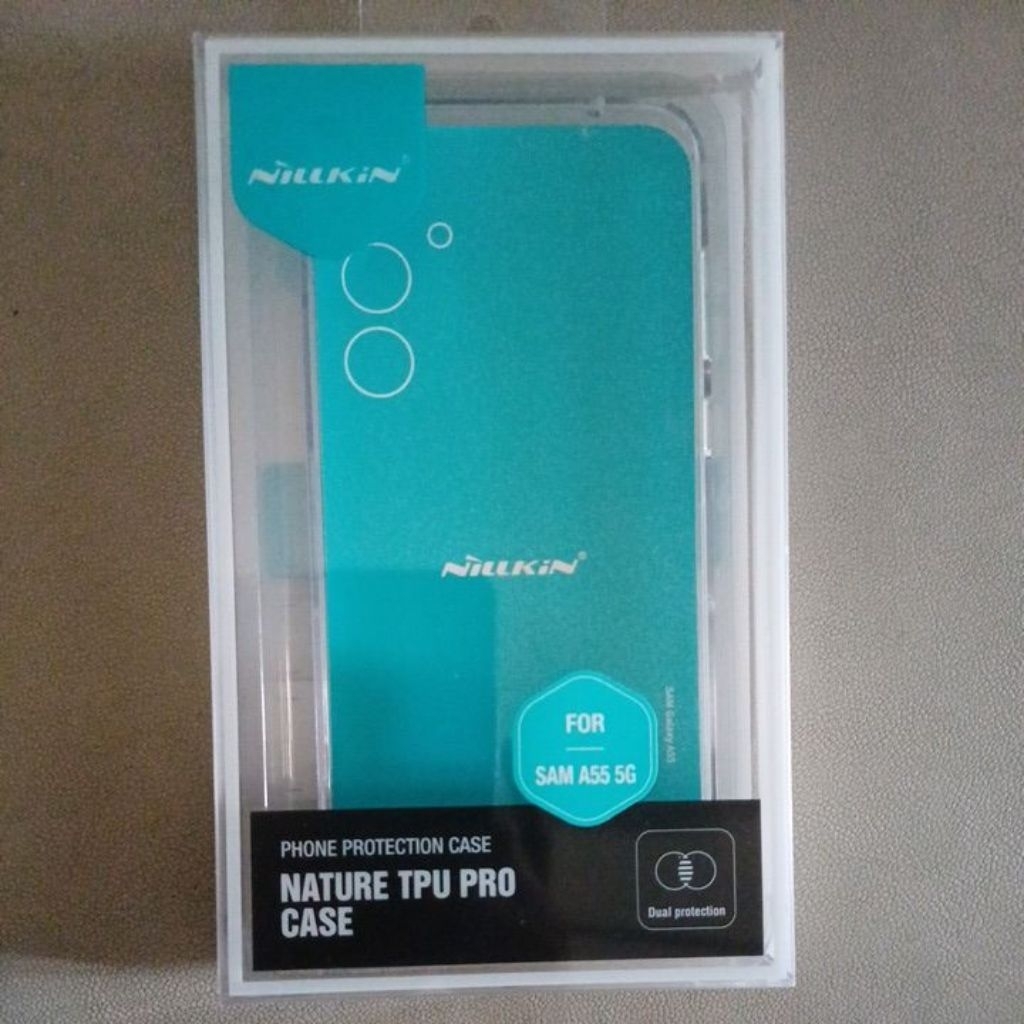 Hard case Samsung A55 5G NILLKIN