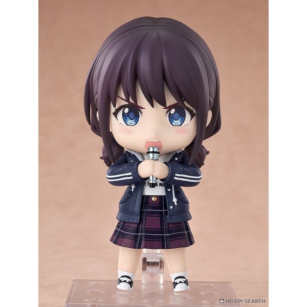 Nendoroid Iseri Nina - Girls Band Cry