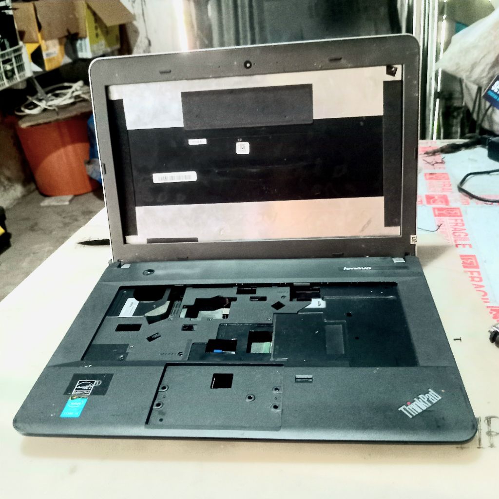 KESING LAPTOP LENOVO THINKPAD E440