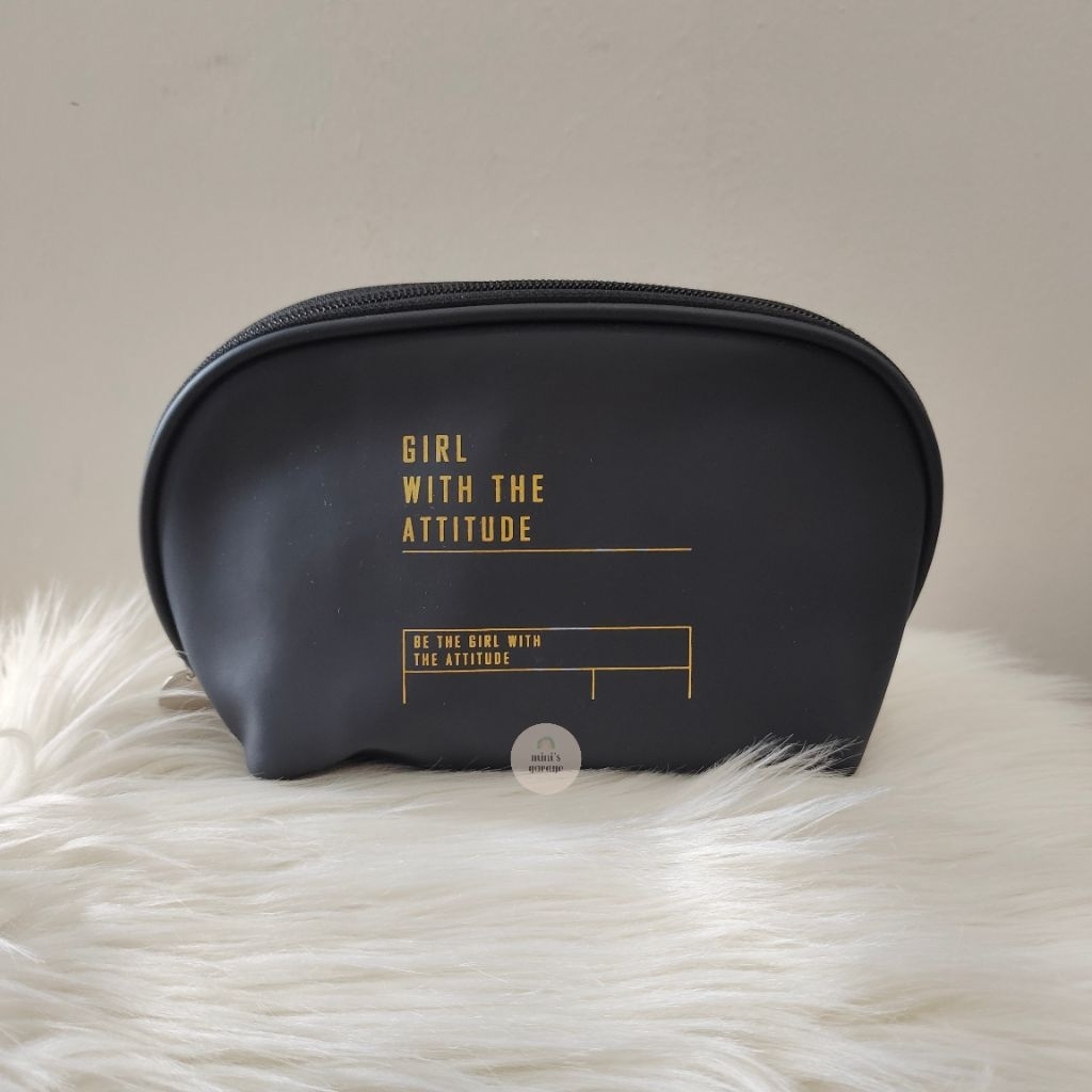 [PRELOVED] Miniso Pouch Kosmetik