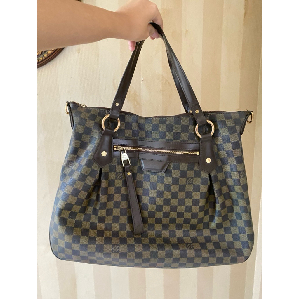 Tas Louis Vuitton