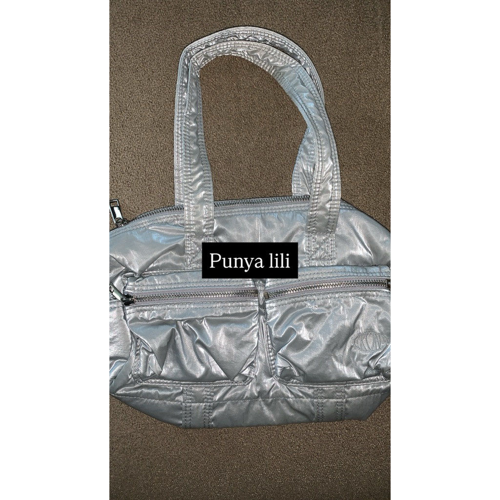 OFFICIAL EXO BAG MD ANNIVERSARY 2024 READY BISA DIPAKAI EXO JAKARTA