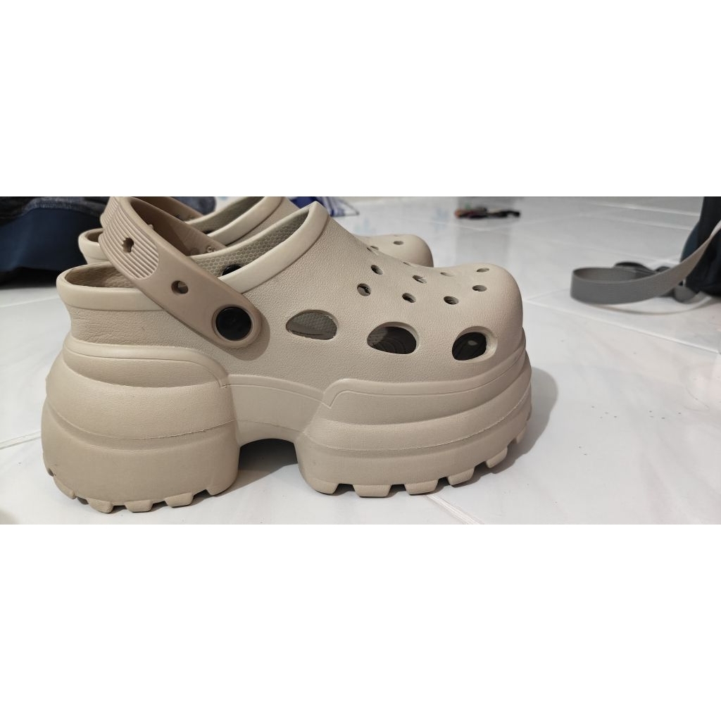 sandal HILOS