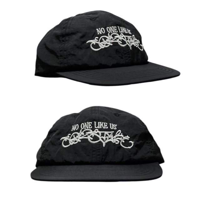 caps six panel