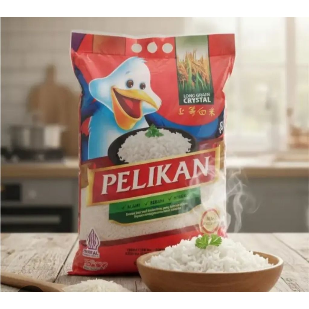 PELIKAN 5KG