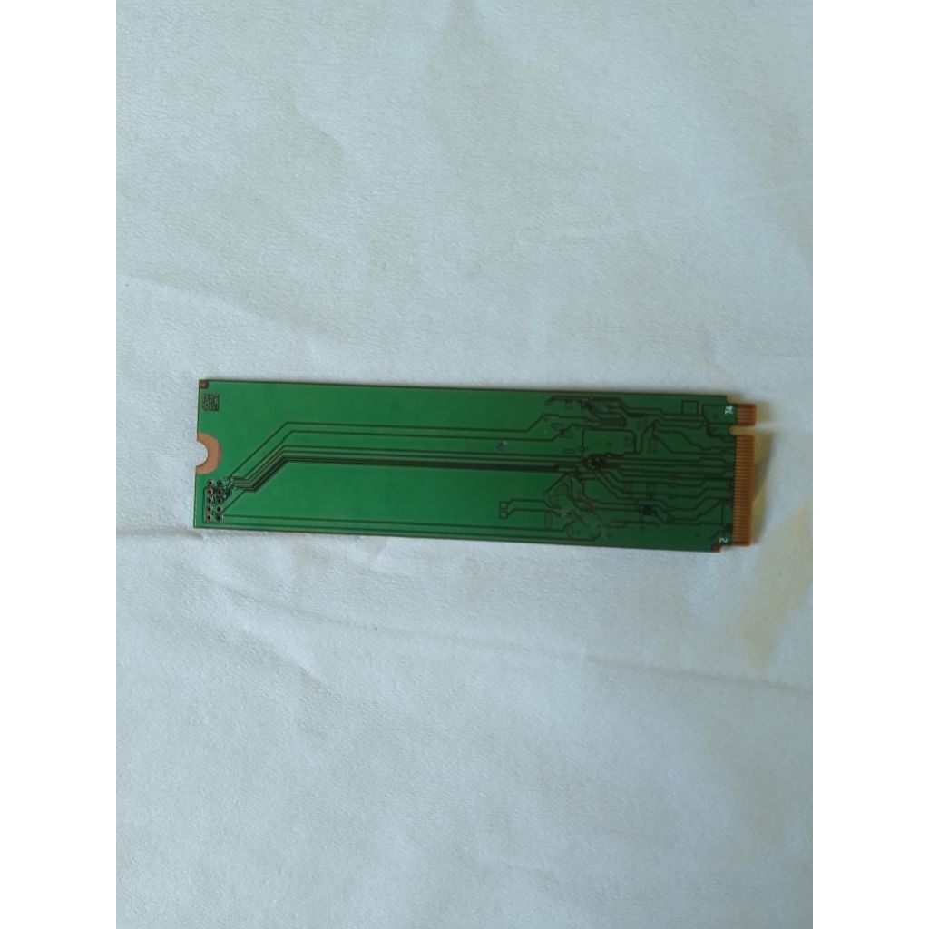SSD NVME HYNIX 256GB