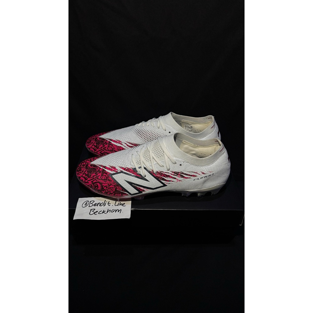 NB furon v8 elite x bukayo saka