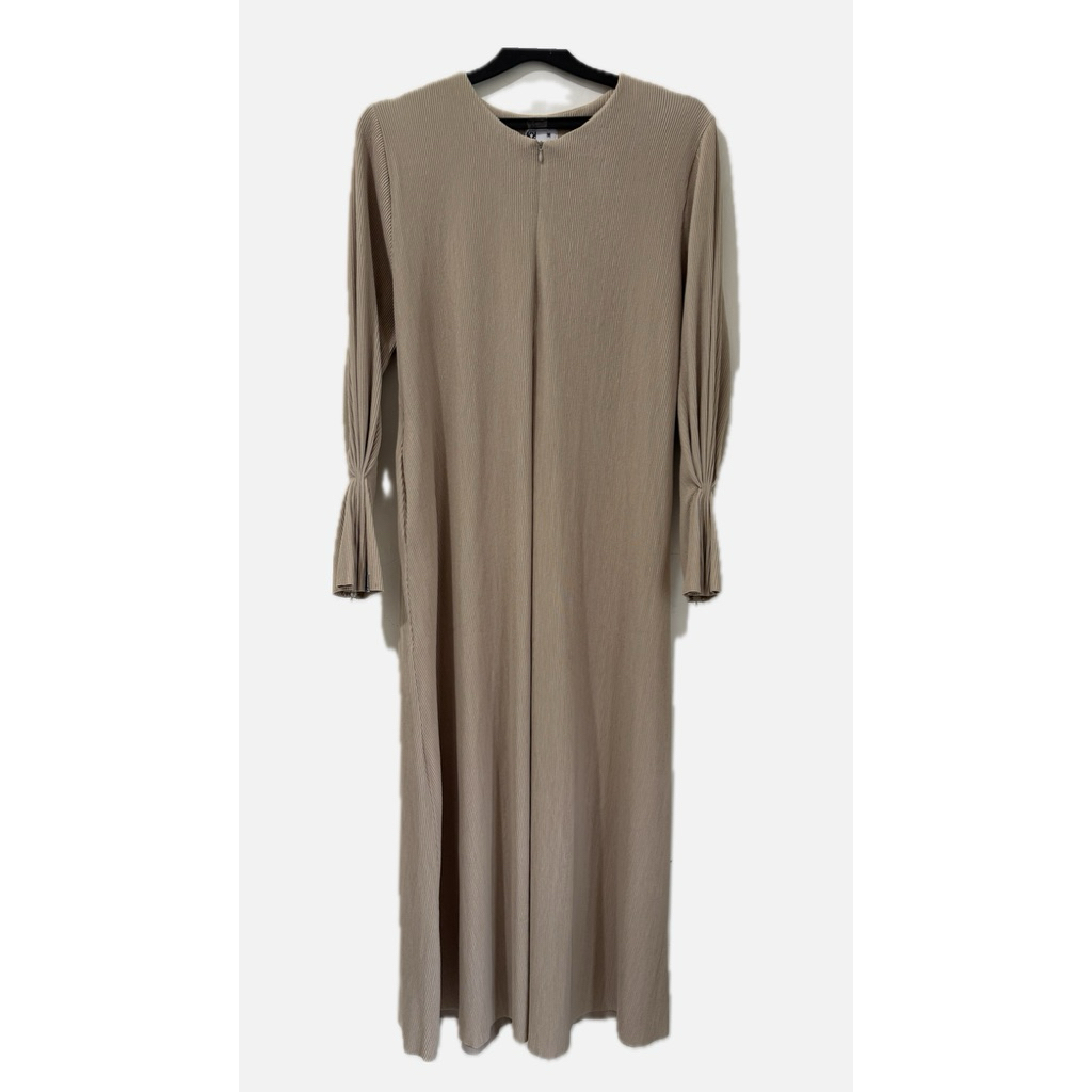 Khalewale Pleats Dress