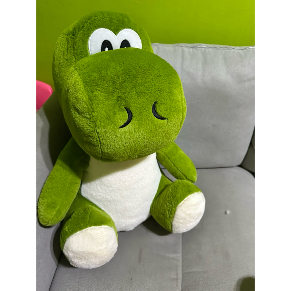 Boneka Timezone